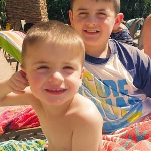 Meet your Posher, Kelly